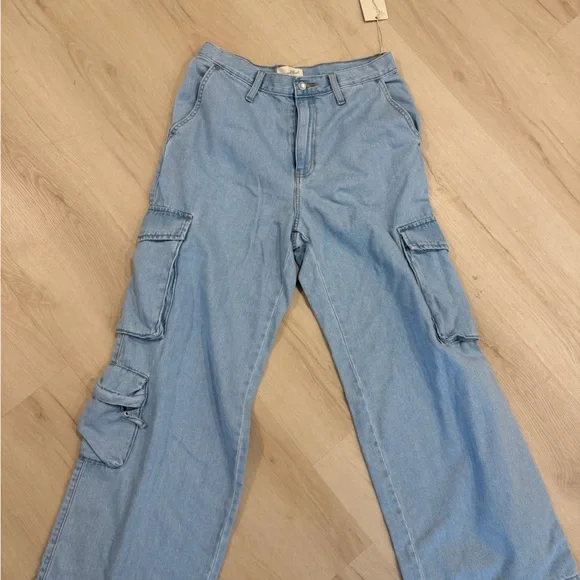 Target jeans - Picture 2 of 3